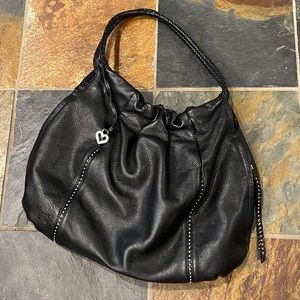 Brighton Leather Purse